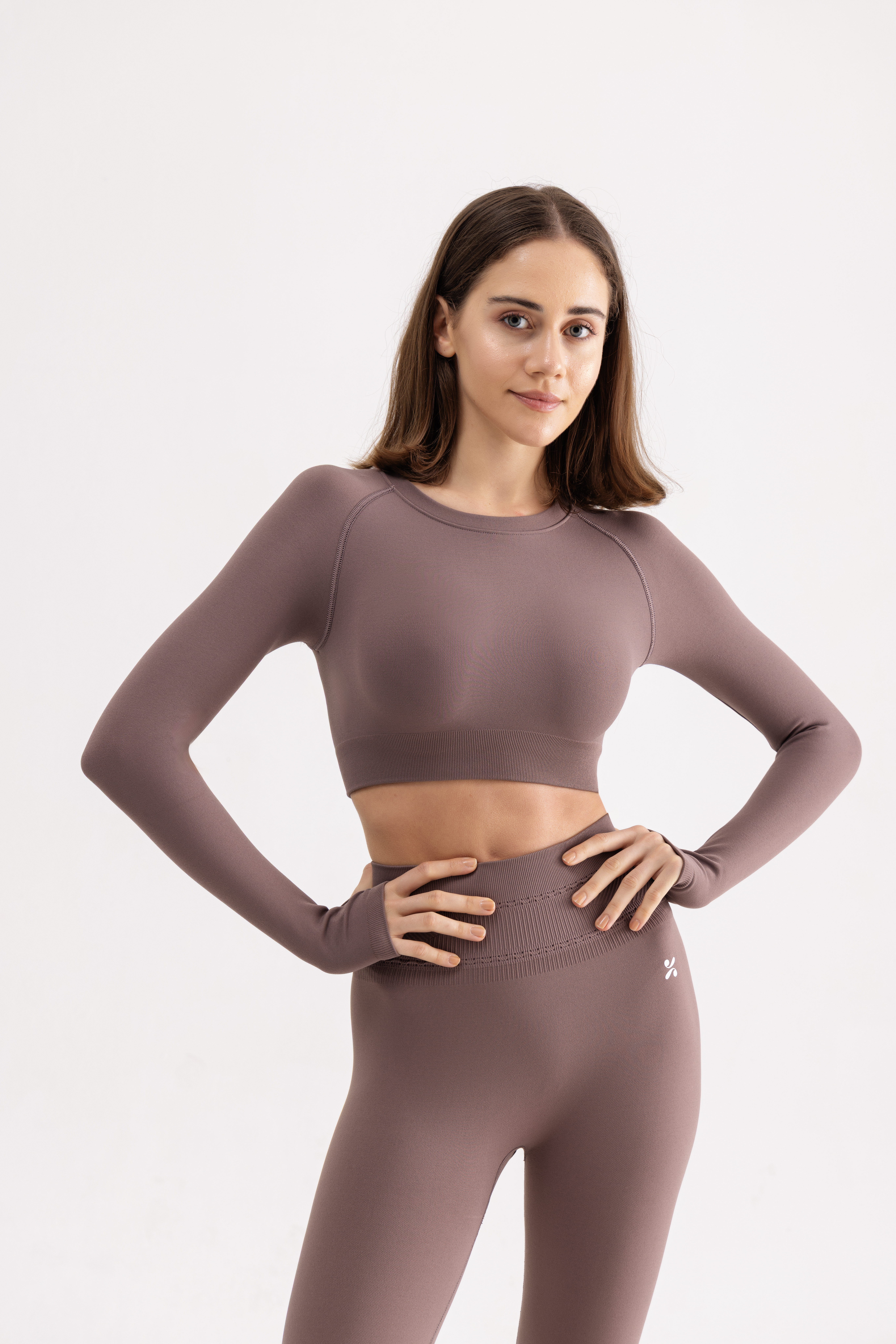 You Be Active çekimi 3